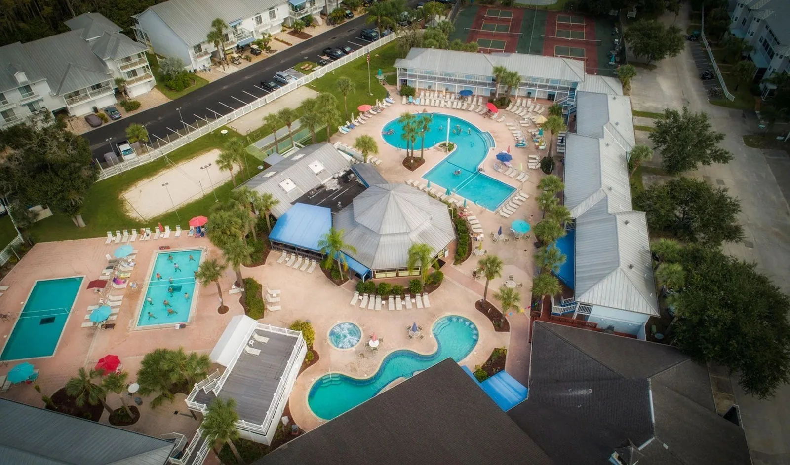 Paradise Lakes Lifestyle Weekend