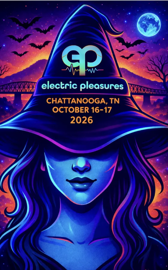 Electric Pleasures