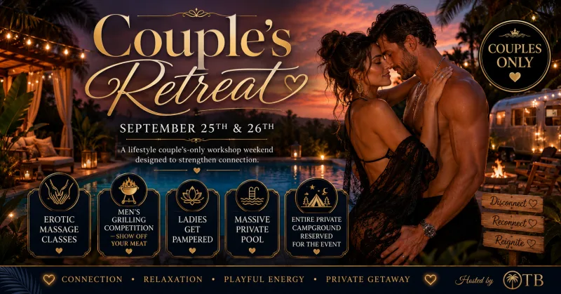 LS Couple's Retreat