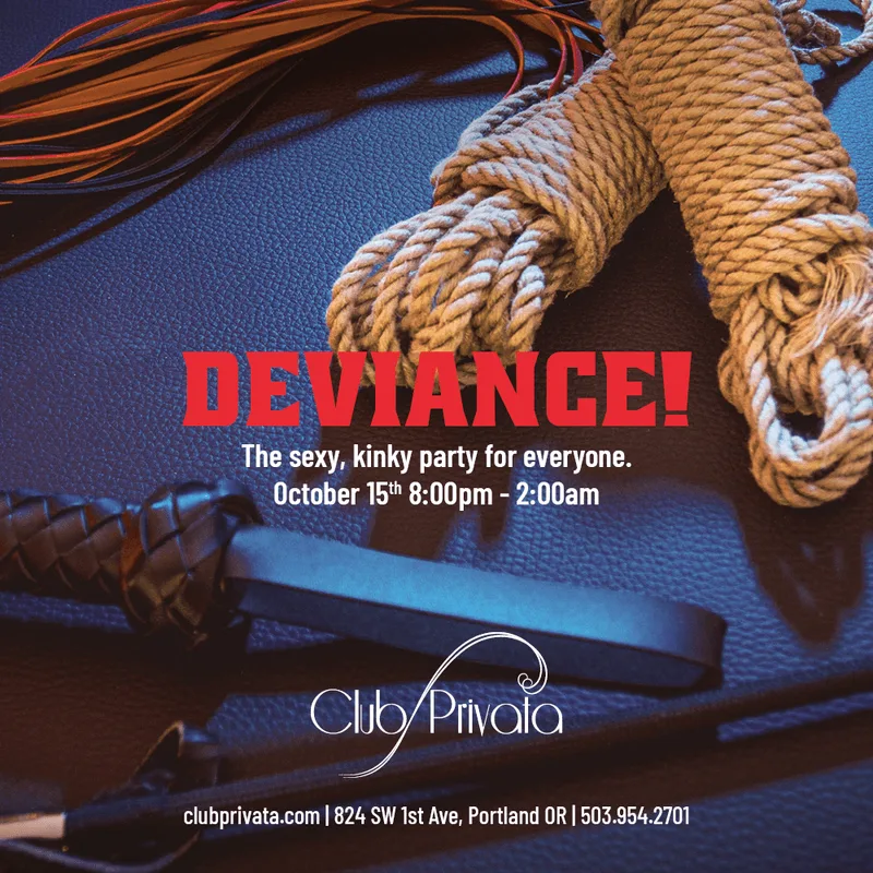 Deviance