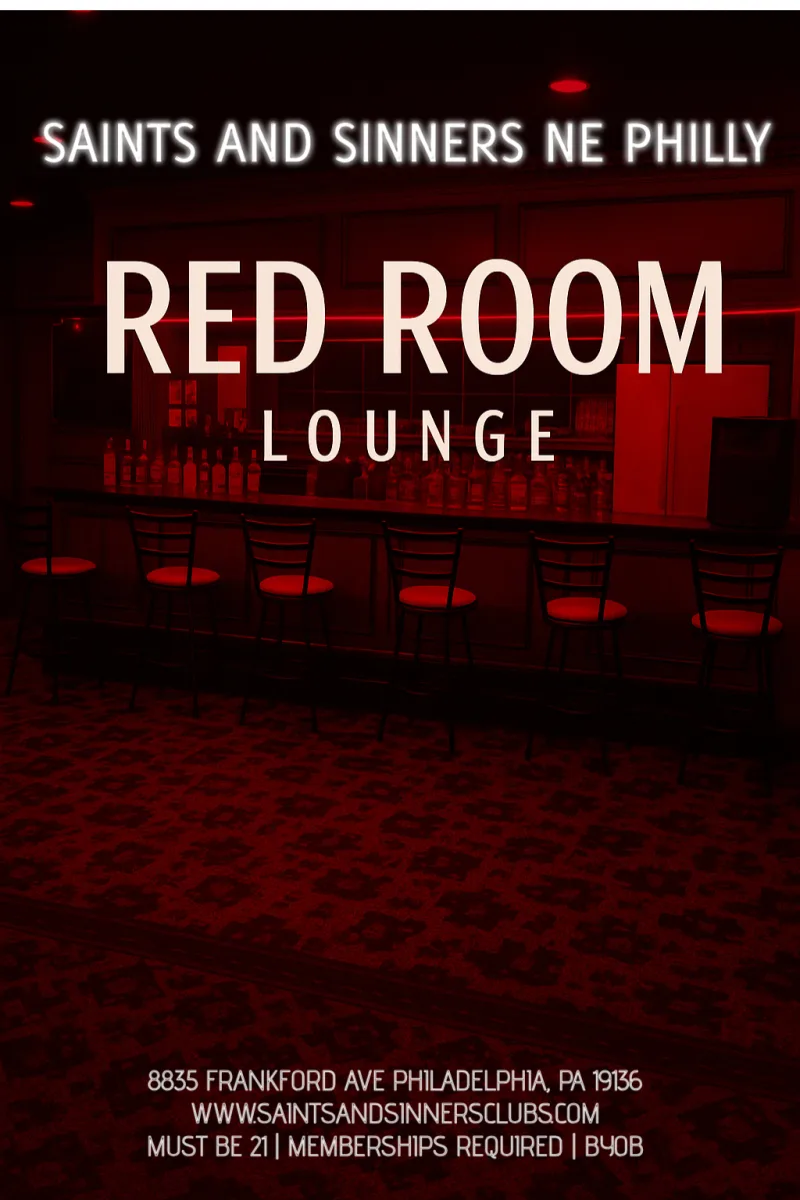 Red Room Lounge