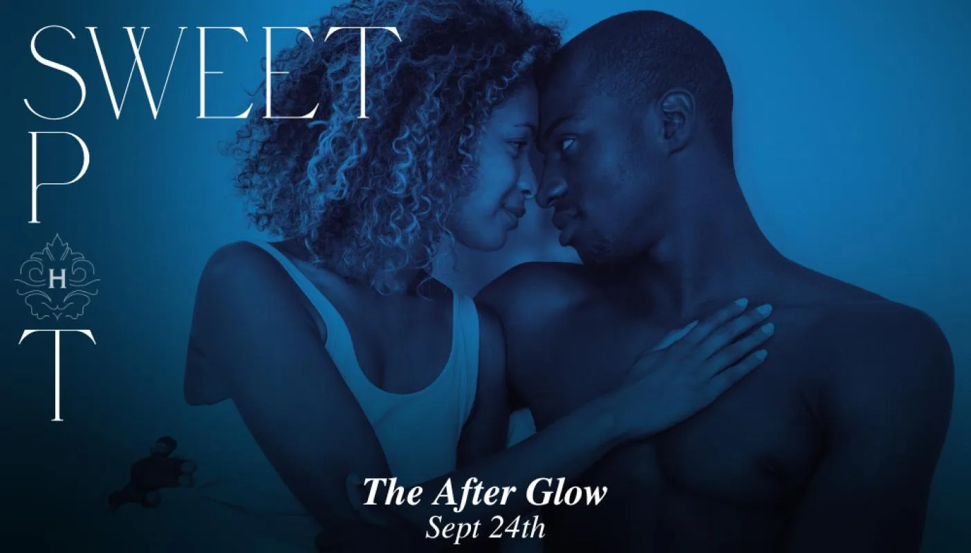 Sweet Spot: The Afterglow