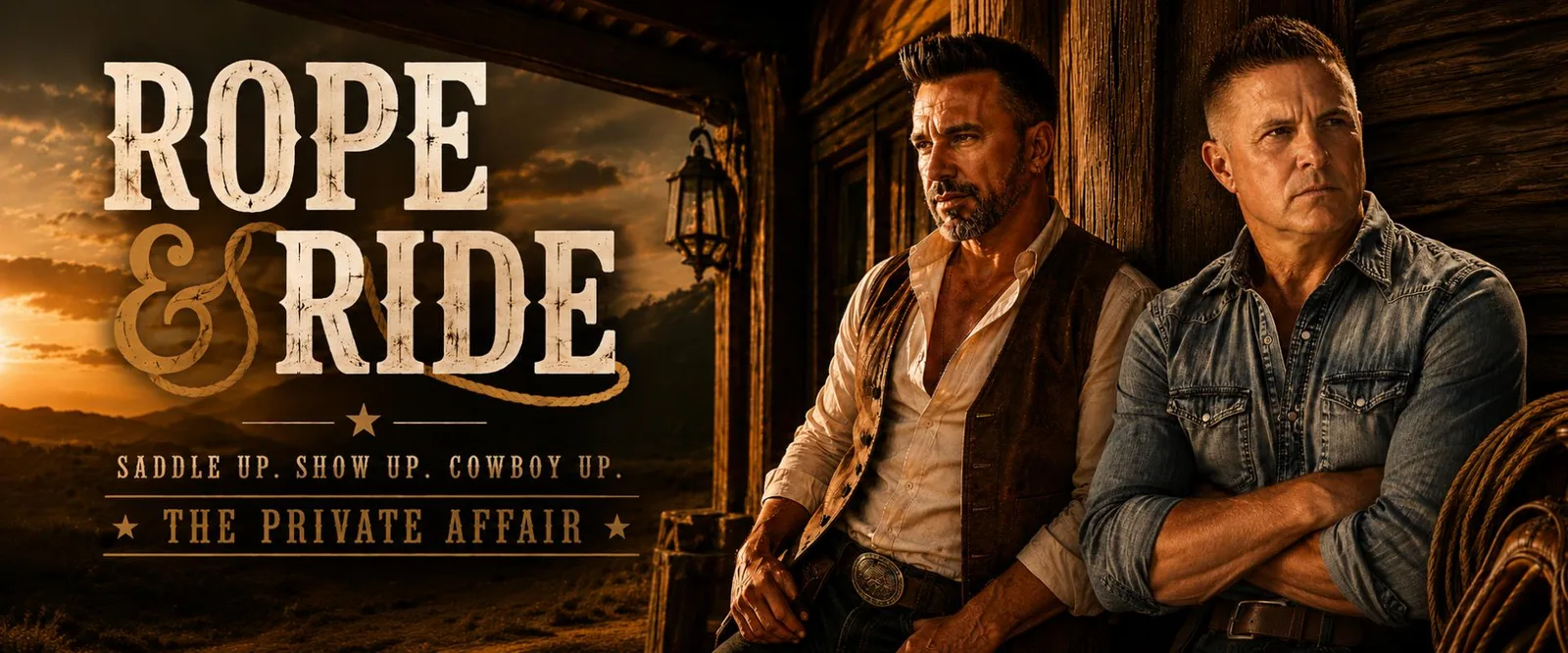 Rope & Ride