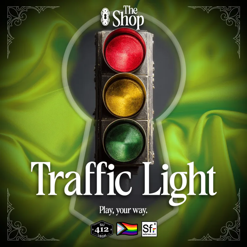 Traffic Light Party
