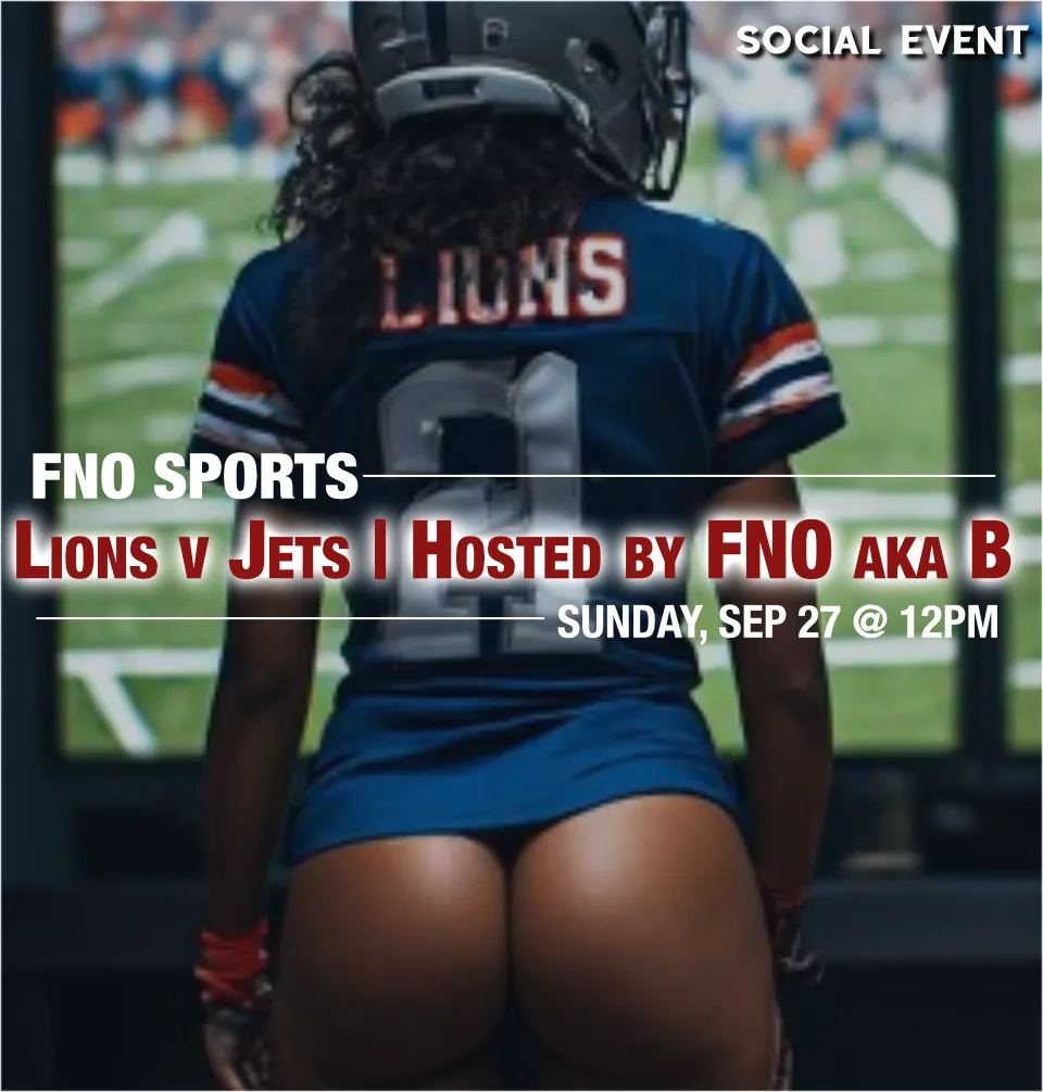 FNO Sports Sunday