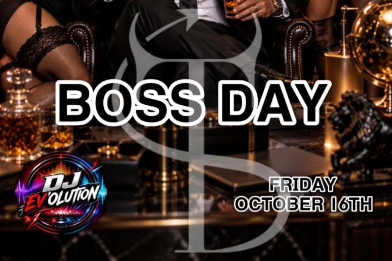 Boss Day