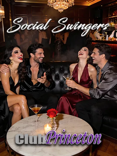 Social Swinger Thursday