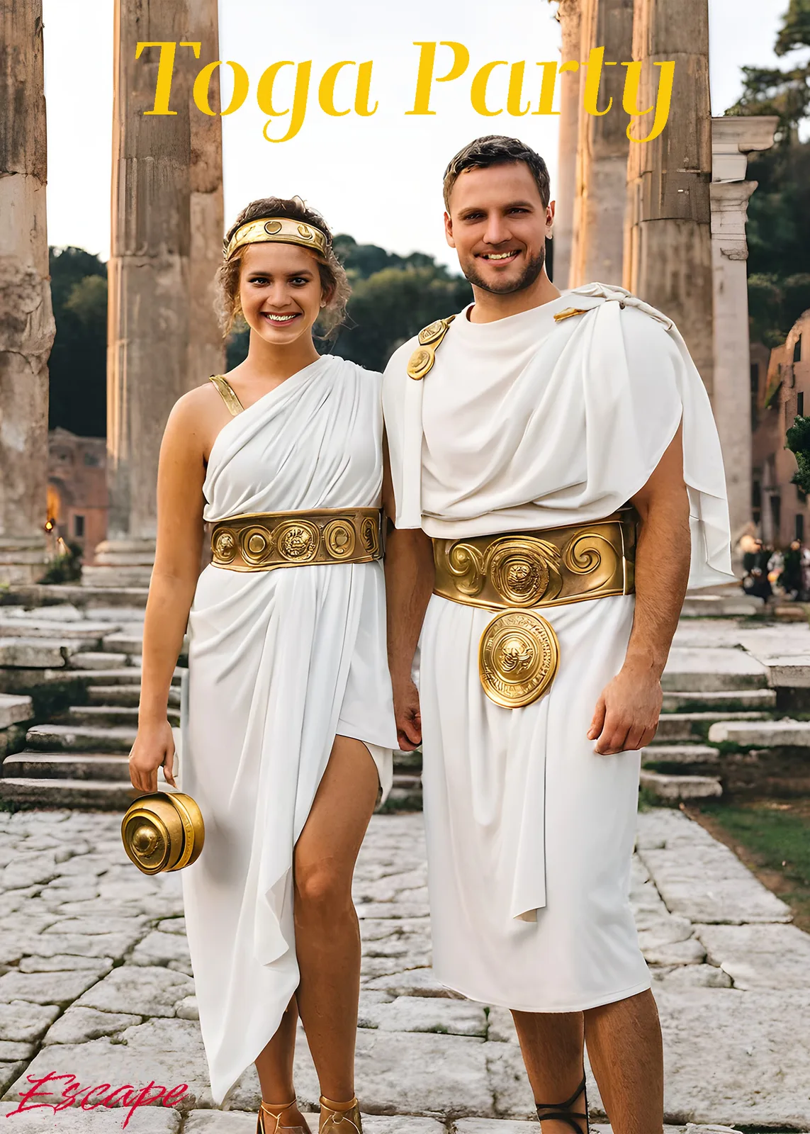 Toga Party