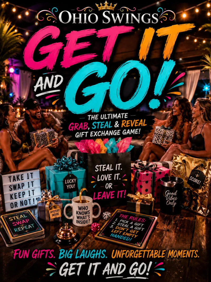 Get N Go