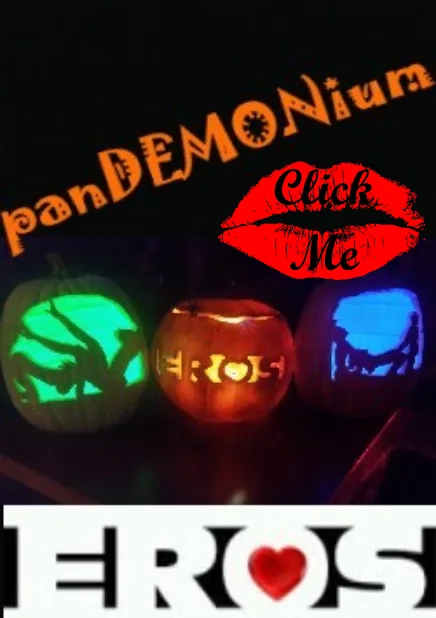 panDEMONium