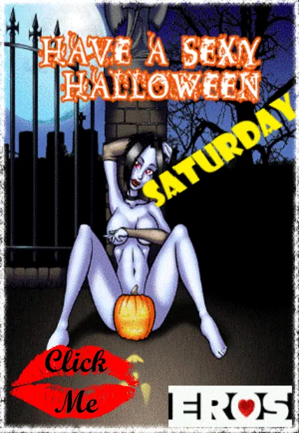 SEXY Halloween~SATURDAY