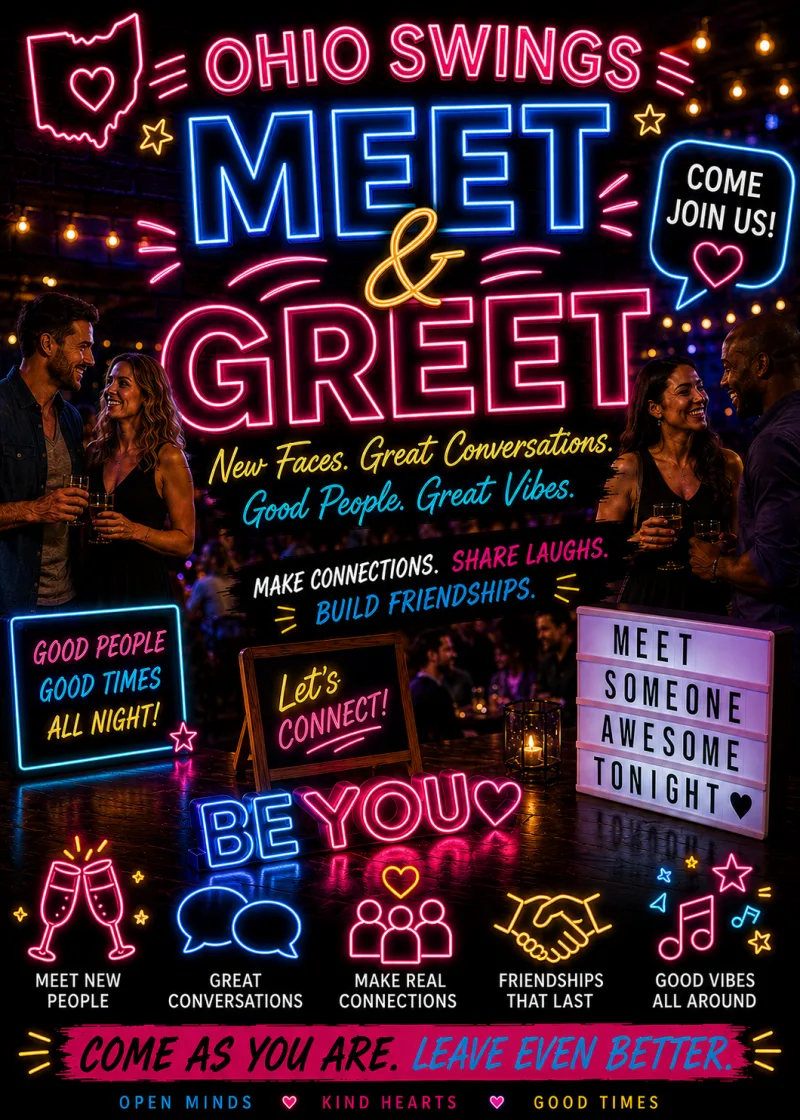 MEET & GREET