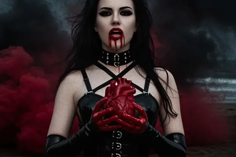 Horroween at Hedonism II: Sins of the Flesh
