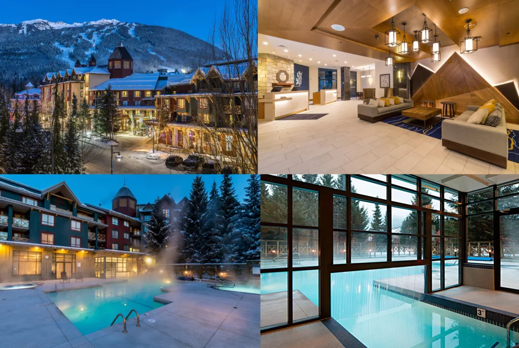 Winter Lifestyle Takeover 2026 (Whistler)