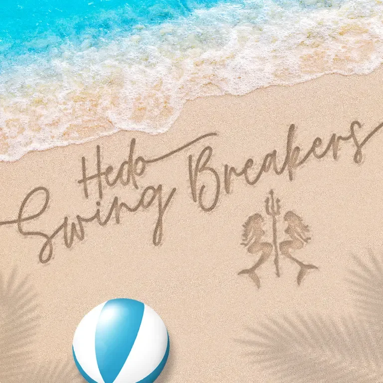 Hedo Swing Breakers 2027