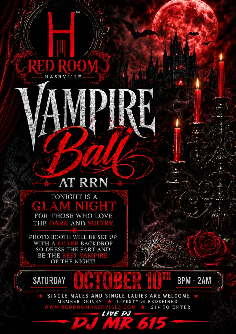 Vampire Ball