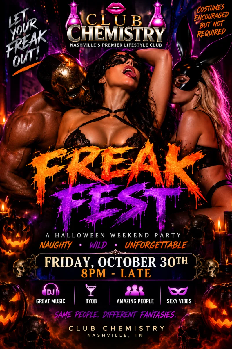 Freak Fest