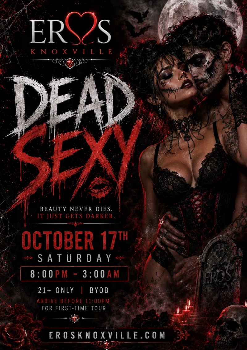 Dead Sexy