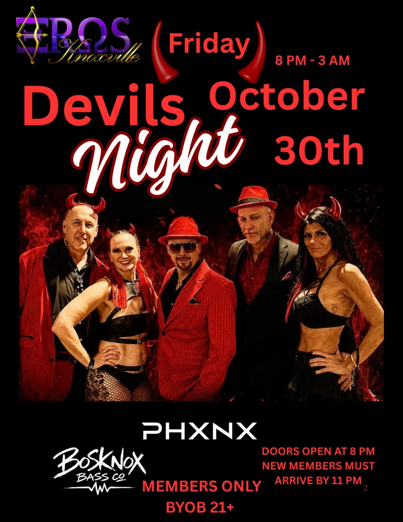 Devil's Night