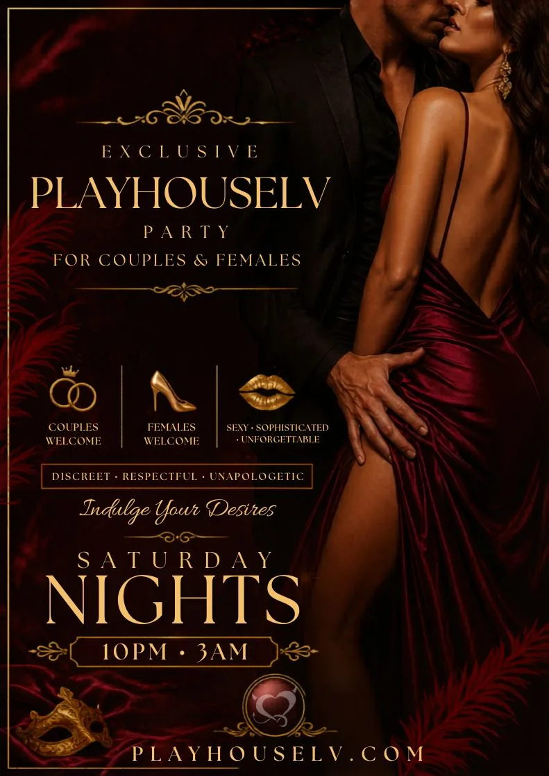 Saturday for Couples and Females