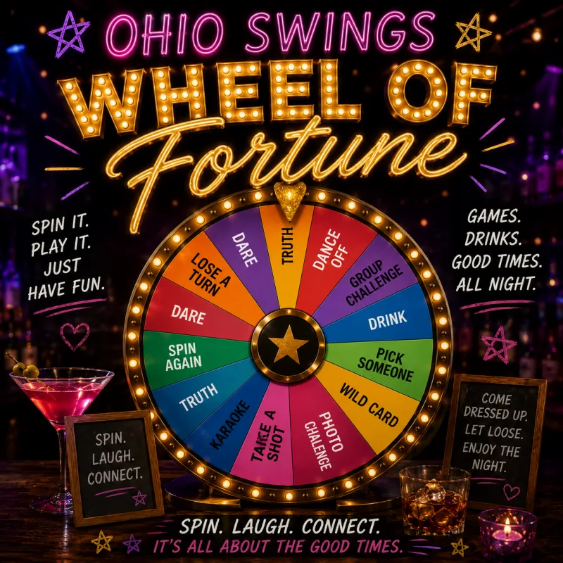 Wheel of Fornication