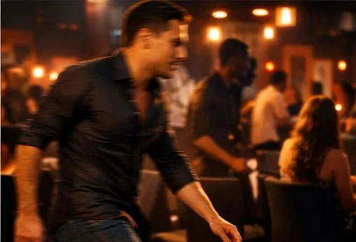 The Fast and the Flirt-ious: Lifestyle Speed Dating