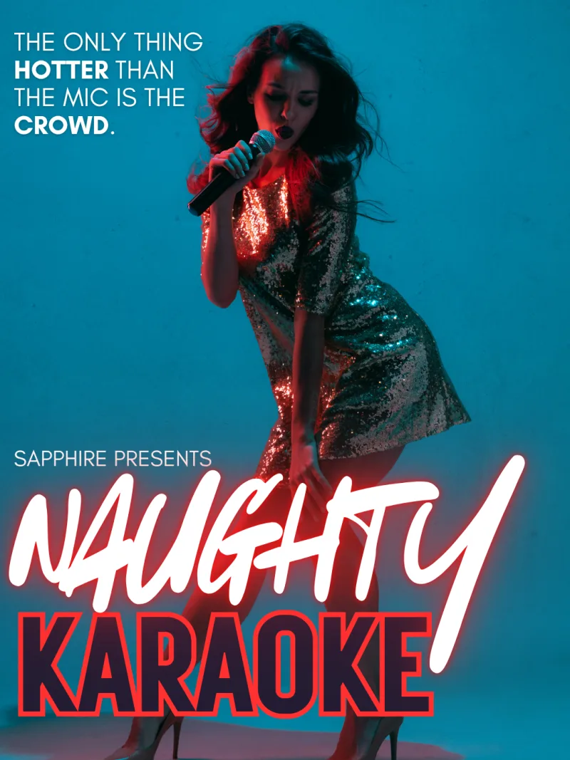 Naughty Karaoke