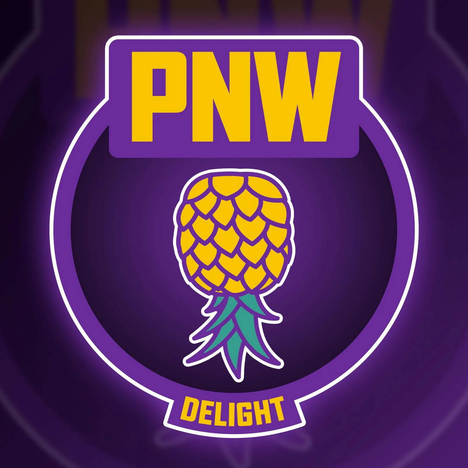 PNW Delight Halloween Party