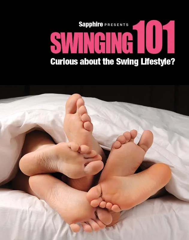 Swinging 101: Curious About the Lifestyle?