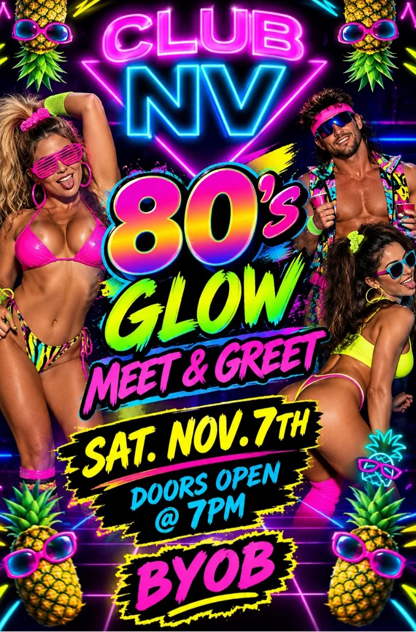 Pink Party