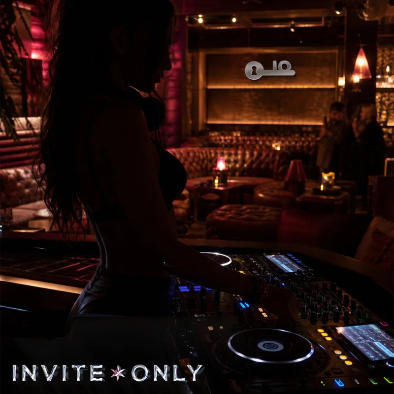 Privileges III: Halloween Takeover