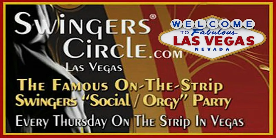 SwingersCircle Thursday Social on the Strip