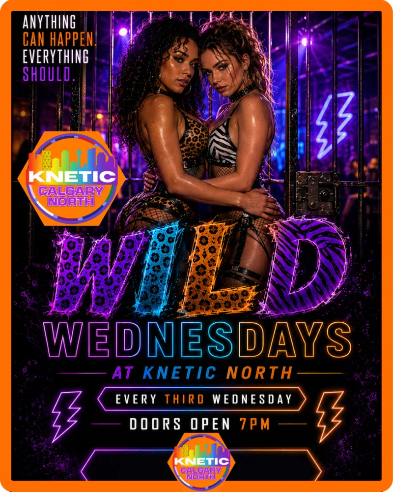 Wild Wednesdays