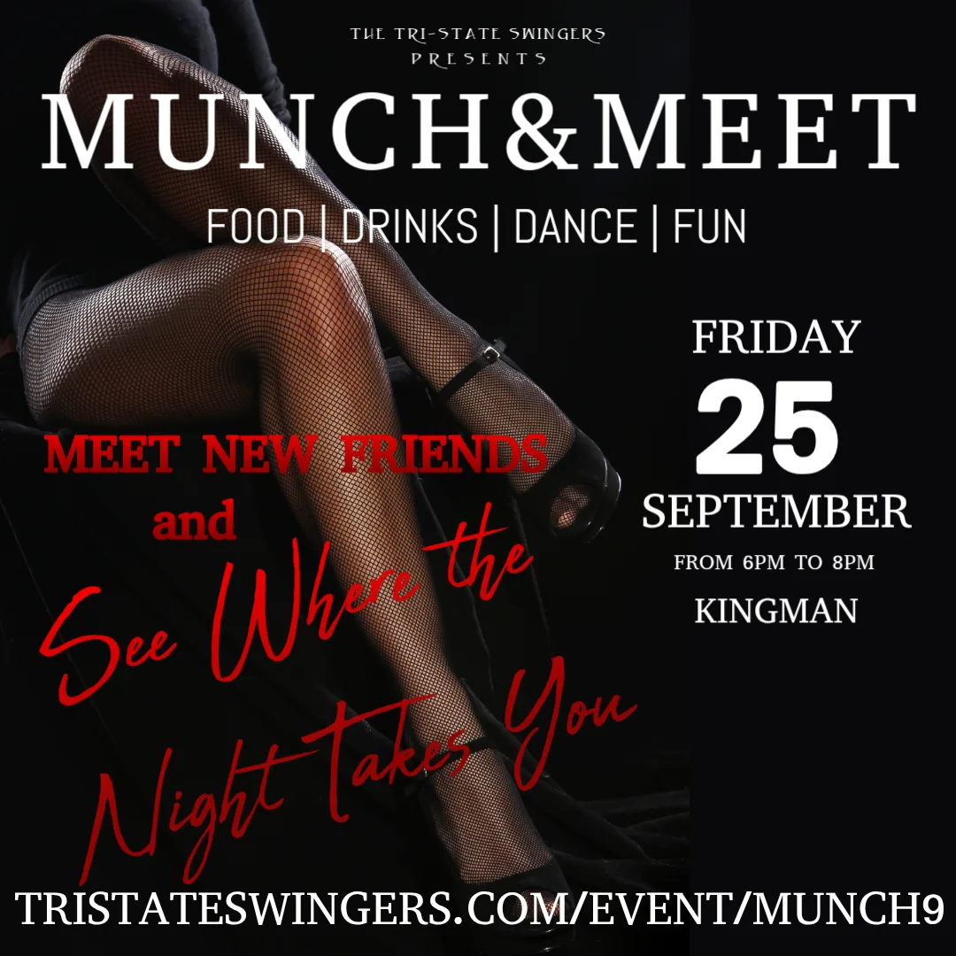 Munch Meet