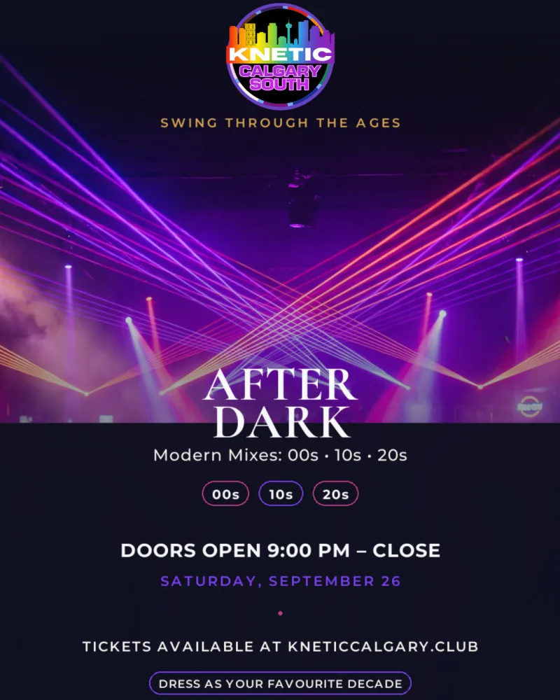 After Dark