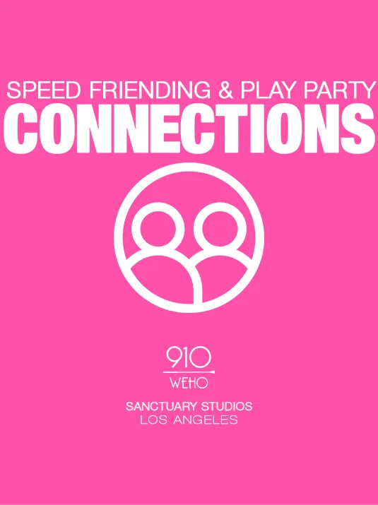 CONNECTIONS