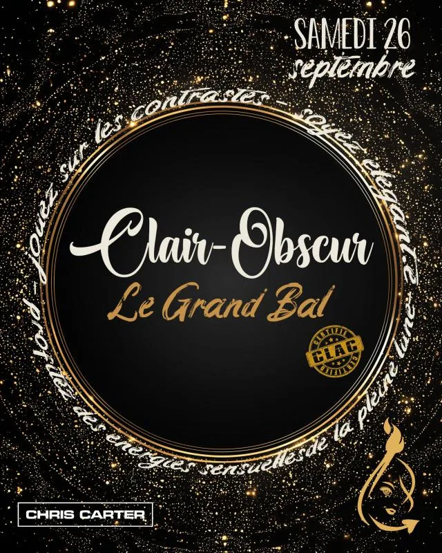 Clair-Obscur - Le Grand Bal