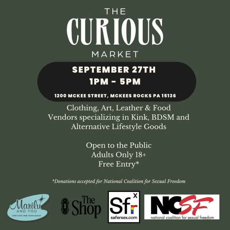 The Curious Market