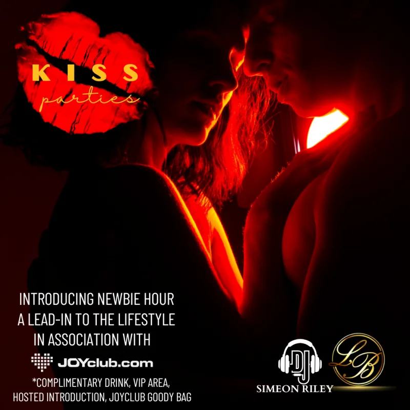 KISS with INTRODUCTORY NEWBIE HOURS