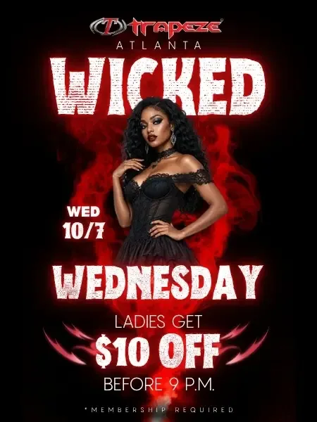 Wicked Wednesday