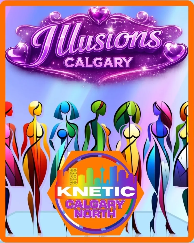 Illusions Calgary