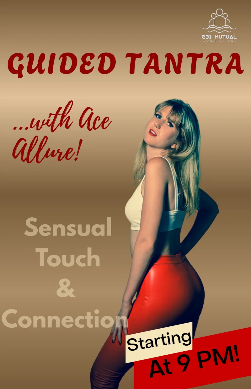 Guided Tantra