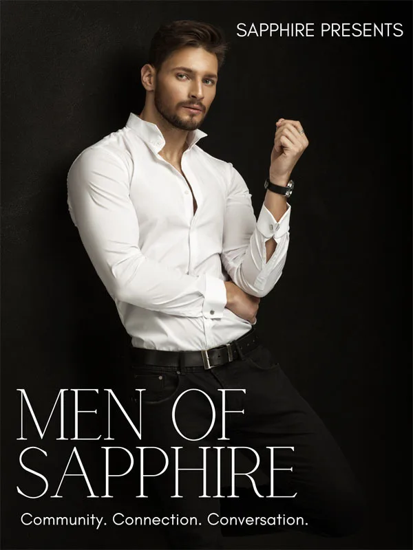 Men of Sapphire