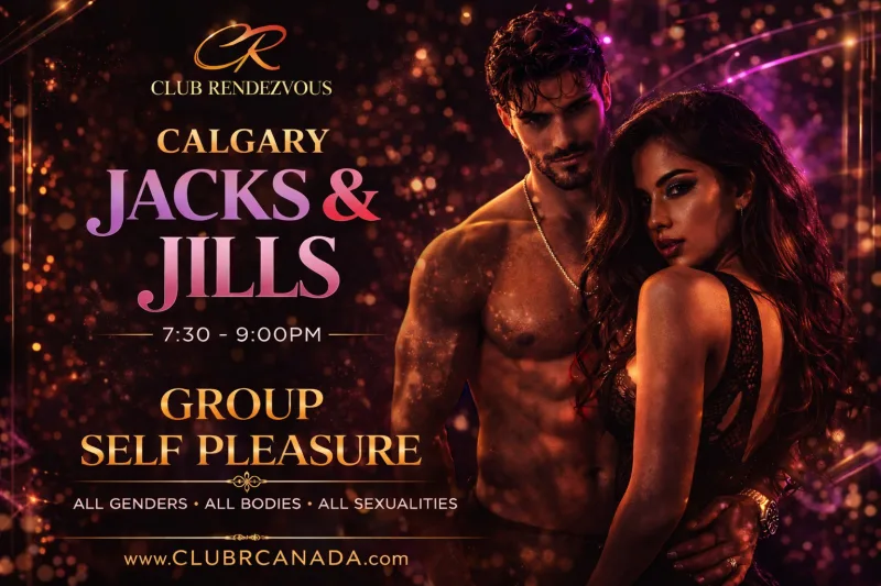 Calgary Jacks and Jills