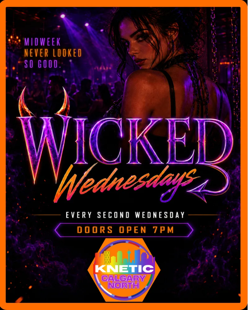 Wicked Wednesdays