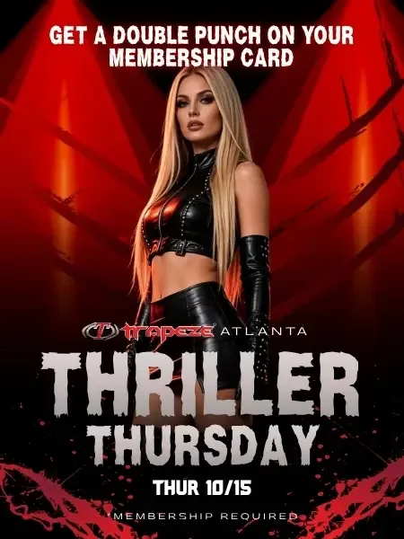 Thriller Thursday