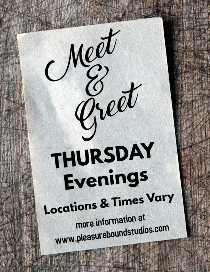 Meet N Greet