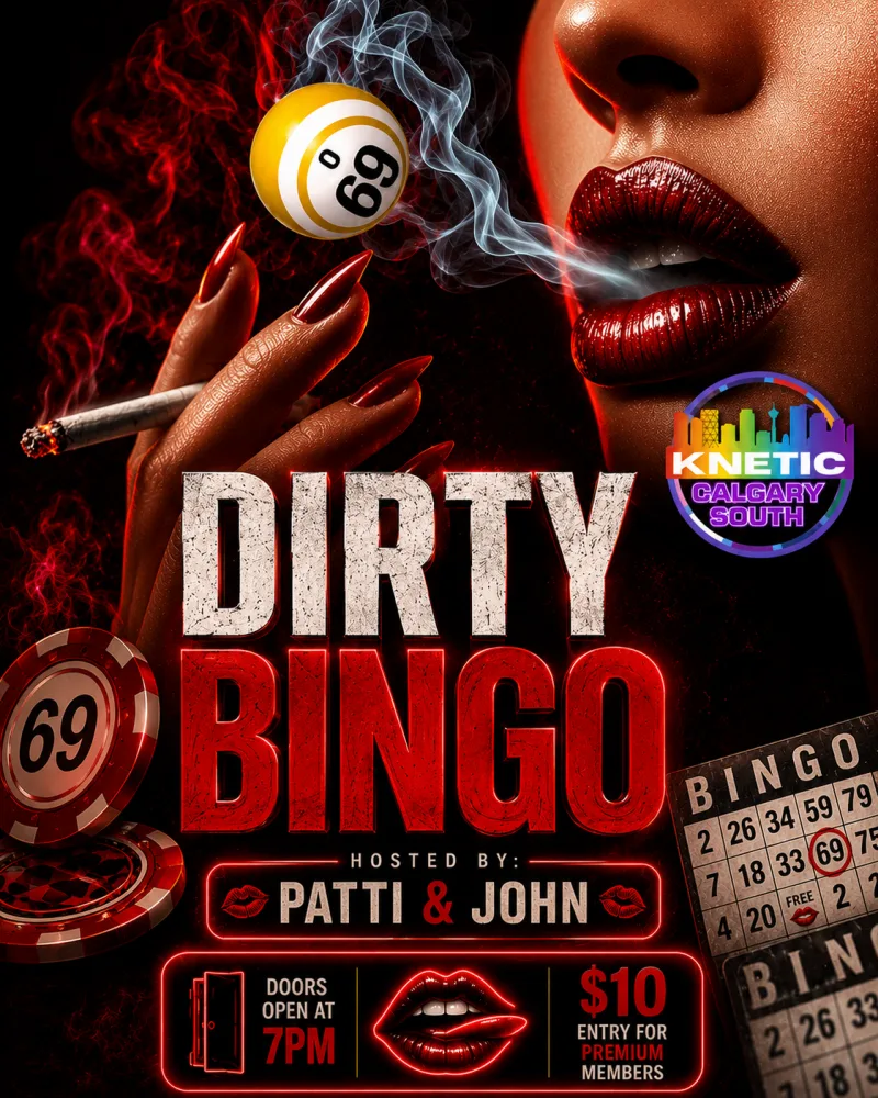 Dirty Bingo