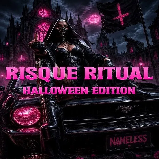 Risque Ritual