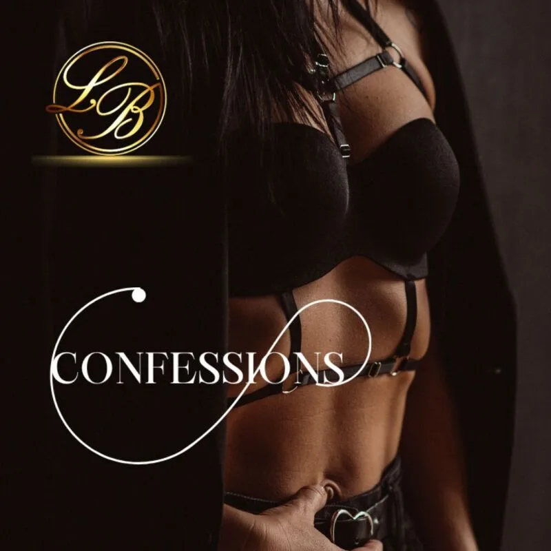 CONFESSIONS